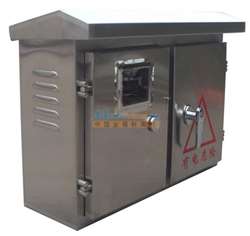 佛山不銹鋼拉絲配電箱生產廠家及照明設備綜合解析