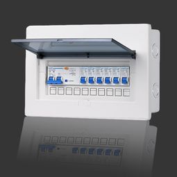 太原配電箱廠家解析 必須安裝與可不安裝漏電保護(hù)的照明設(shè)備及場所