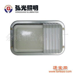 防潮燈批發(fā)供應(yīng) 寧波弘光照明的專業(yè)解決方案