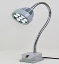 ZCD-AR31 LED機(jī)床磁力吸附工作燈 提升化機(jī)設(shè)備照明效率的理想選擇