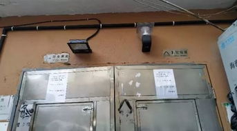 歐陽路街道新增132套“微改造”照明設(shè)施，點(diǎn)亮便捷生活新圖景