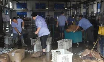 洪水無情襲皖西，世林照明損千萬——安徽世林照明洪災(zāi)損失紀(jì)實(shí)與行業(yè)警示