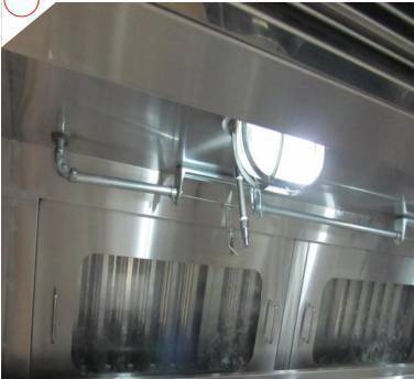 食品工廠照明要求與標(biāo)準(zhǔn) 保障安全與質(zhì)量的照明設(shè)備與裝置