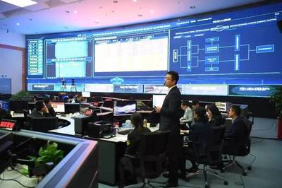 推動現代信息技術與東勝城市管理服務全面融合——信息系統集成服務的關鍵路徑